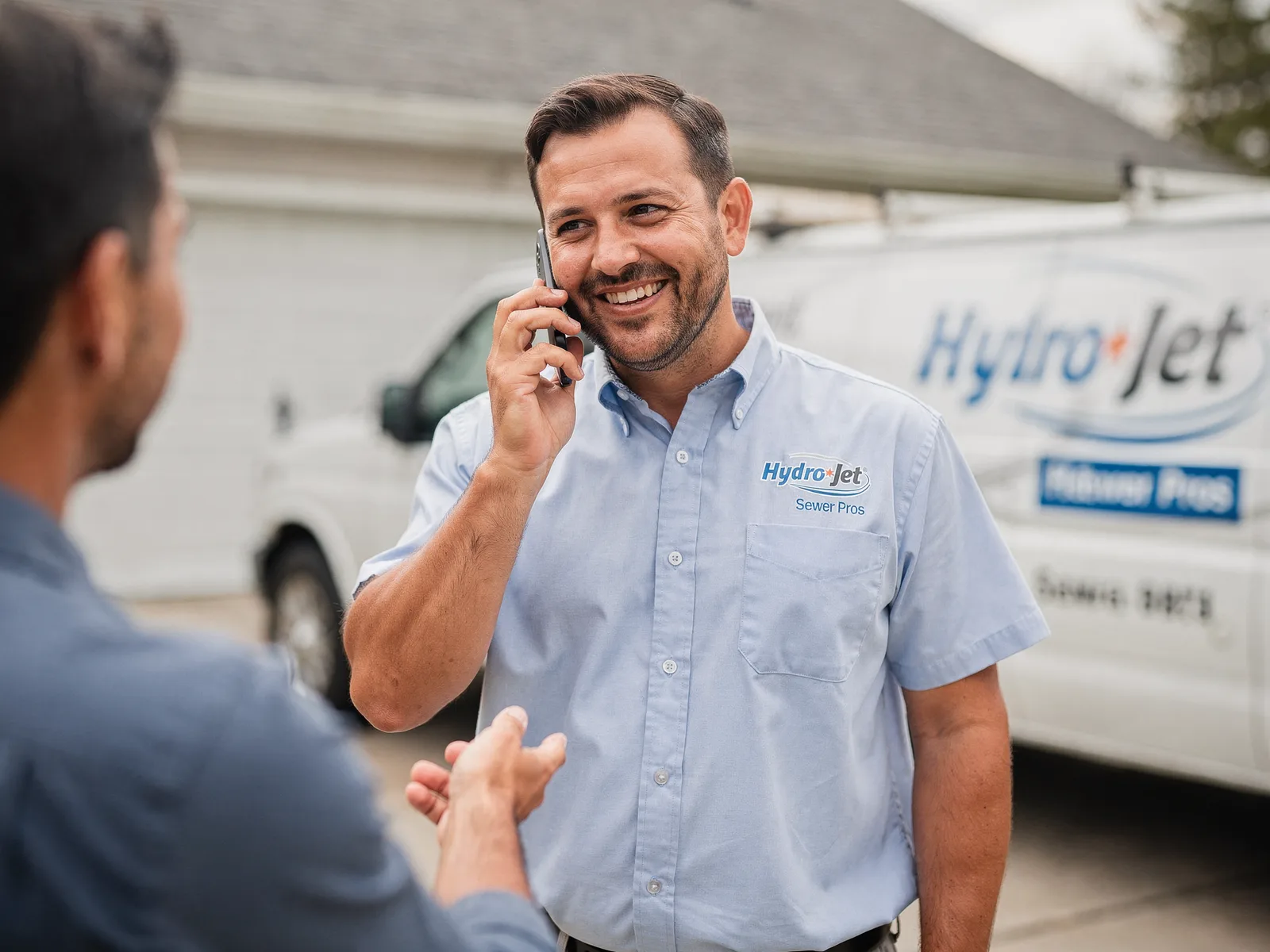 Hydro Jetting Juliette, GA FAQs